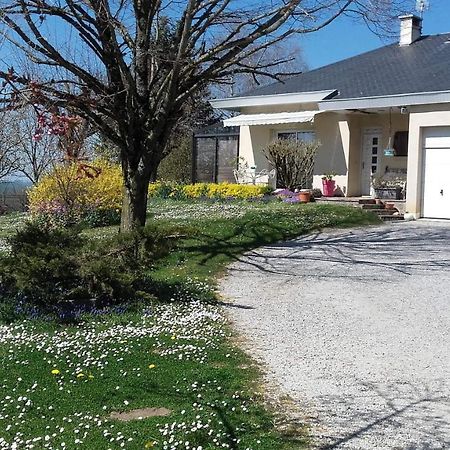 La Palatine Chambre Chez L Habitant A 20 Mn De Rodez Calmont  Zewnętrze zdjęcie