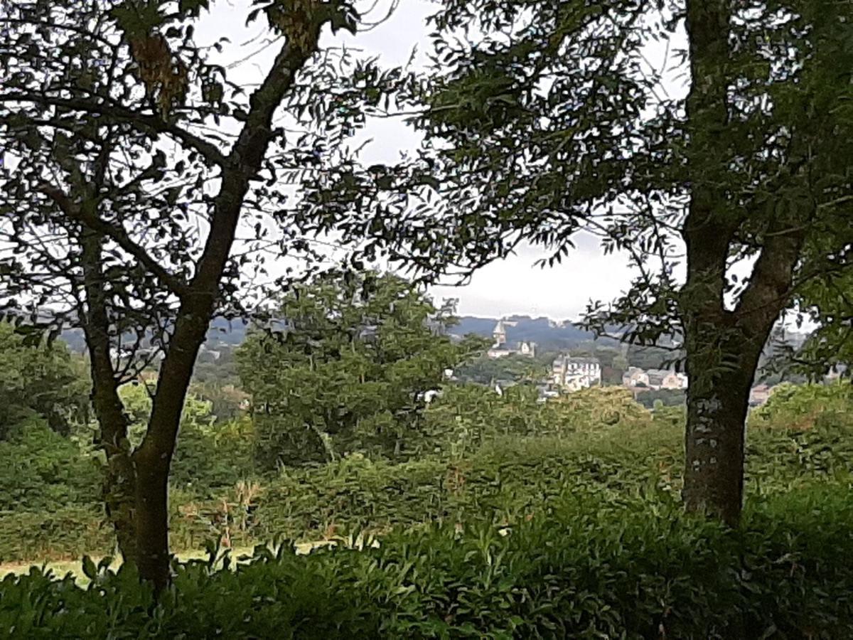 La Palatine Chambre Chez L Habitant A 20 Mn De Rodez Calmont  Zewnętrze zdjęcie