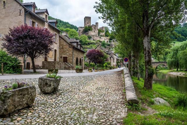 La Palatine Chambre Chez L Habitant A 20 Mn De Rodez Calmont  Zewnętrze zdjęcie
