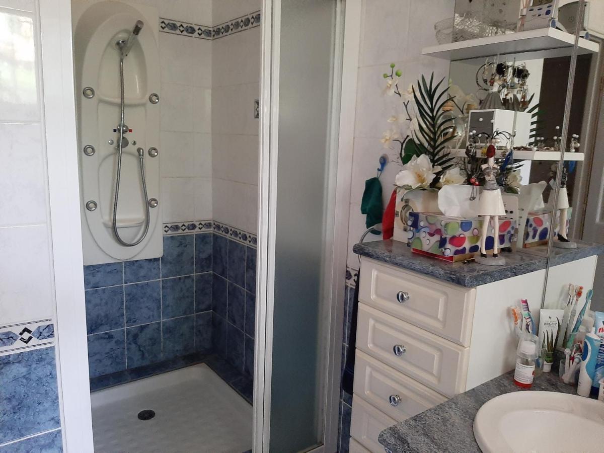 La Palatine Chambre Chez L Habitant A 20 Mn De Rodez Calmont  Zewnętrze zdjęcie