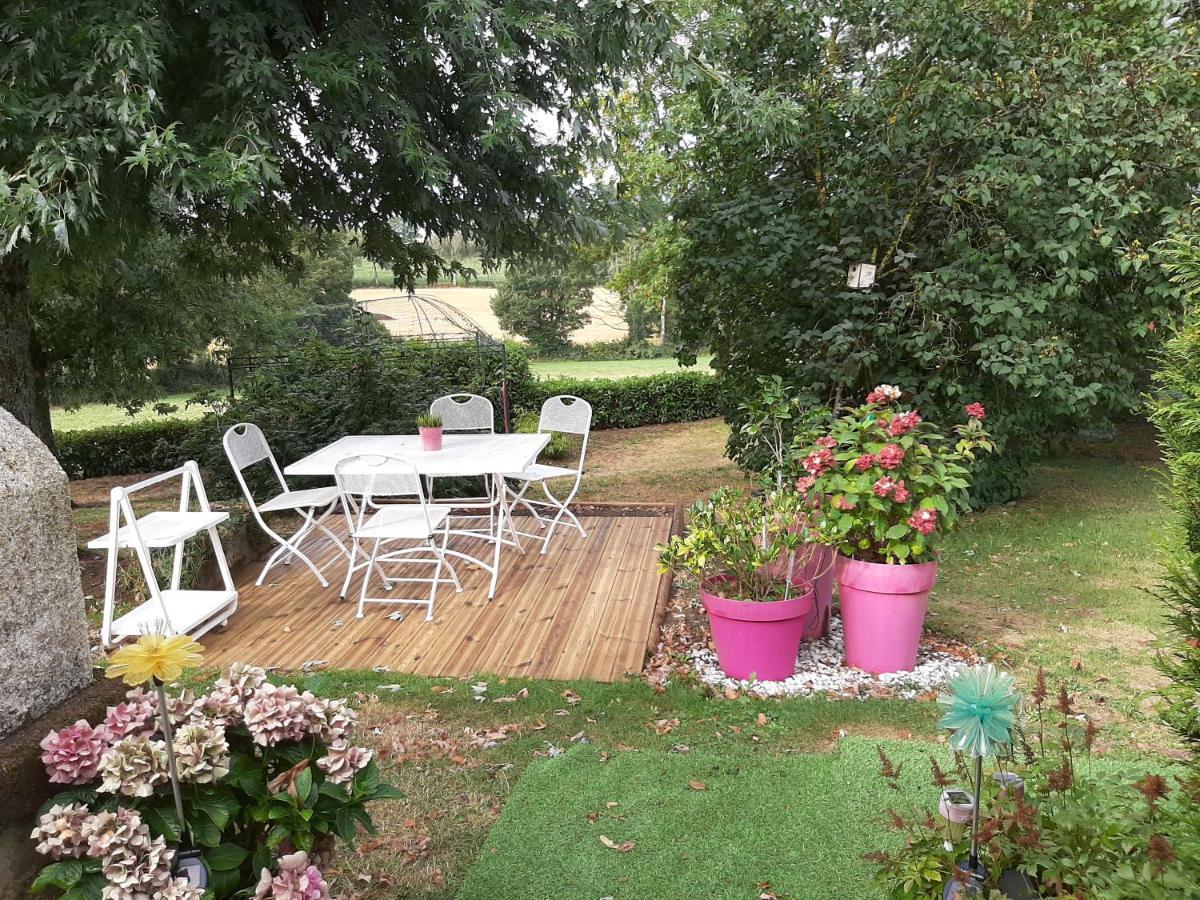 La Palatine Chambre Chez L Habitant A 20 Mn De Rodez Calmont  Zewnętrze zdjęcie