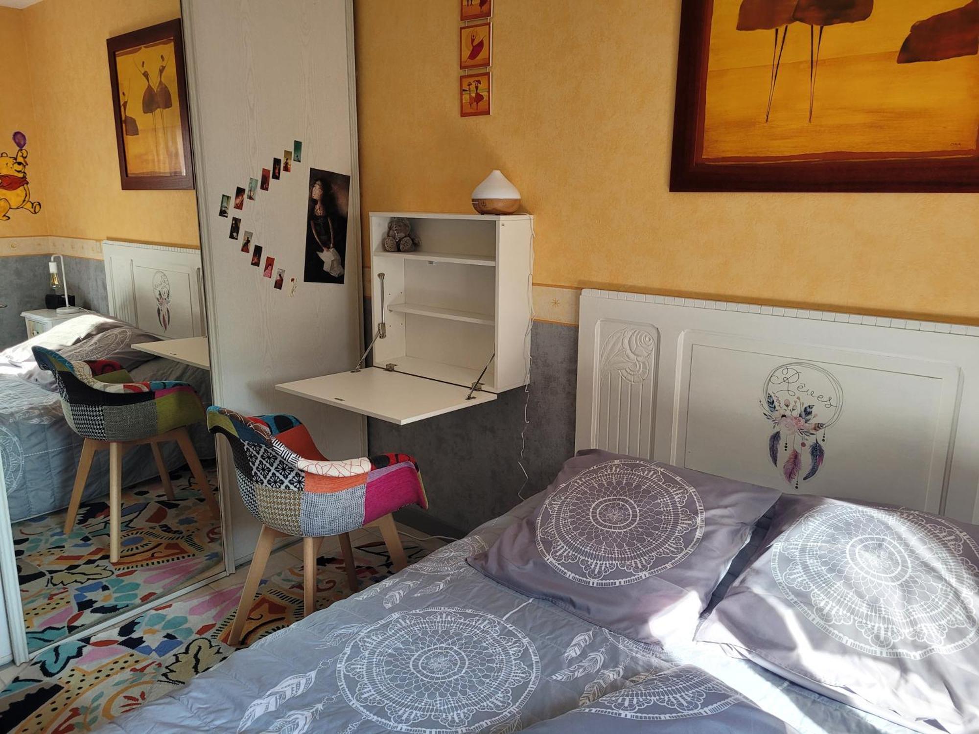 La Palatine Chambre Chez L Habitant A 20 Mn De Rodez Calmont  Zewnętrze zdjęcie